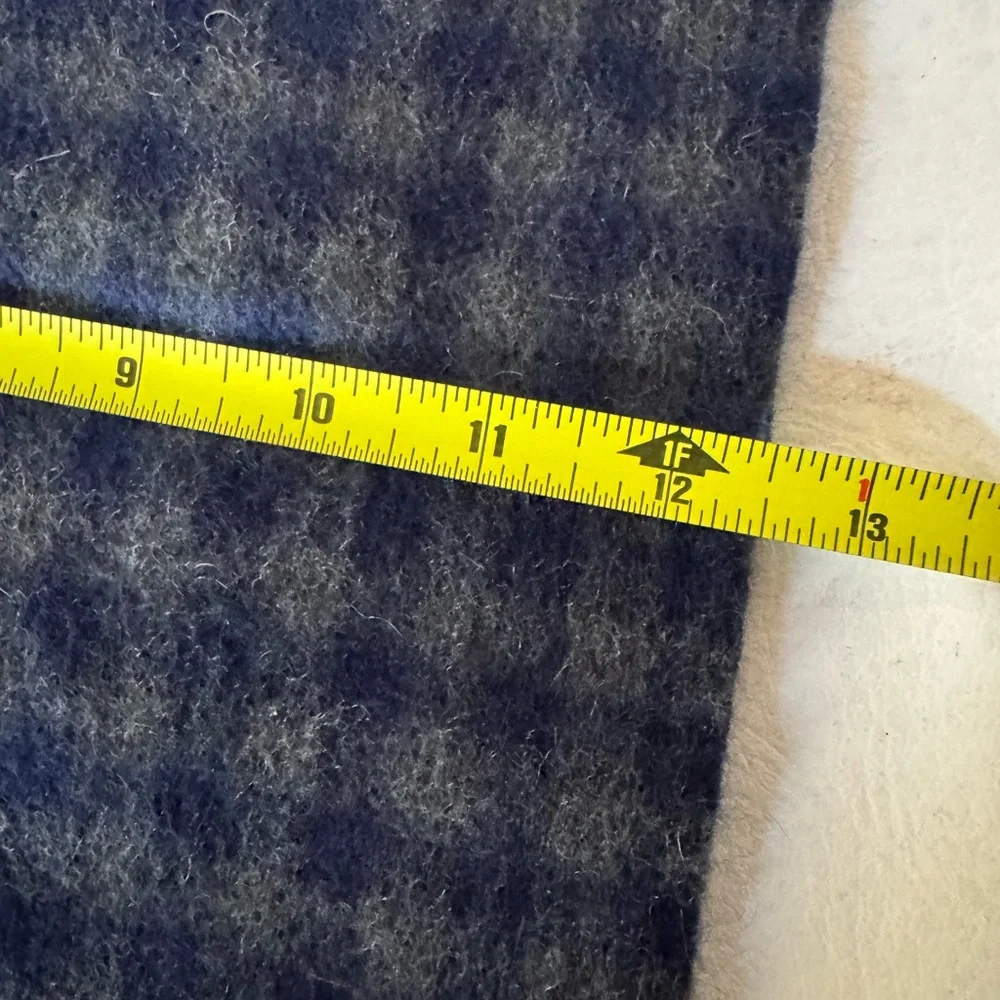 NWT Nordstrom’s Men’s Shop 100% Cashmere Scarf